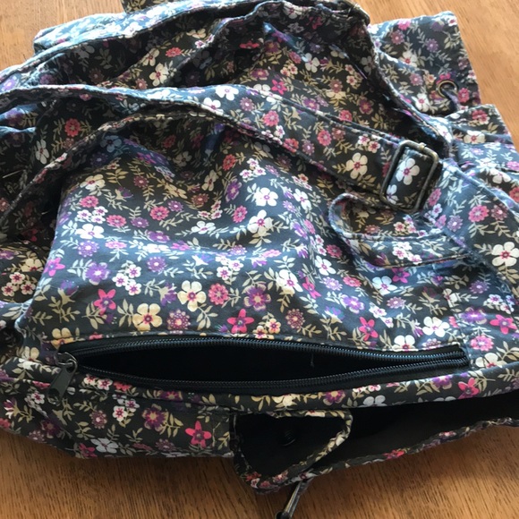 Bluenotes backpack - Picture 9 of 9